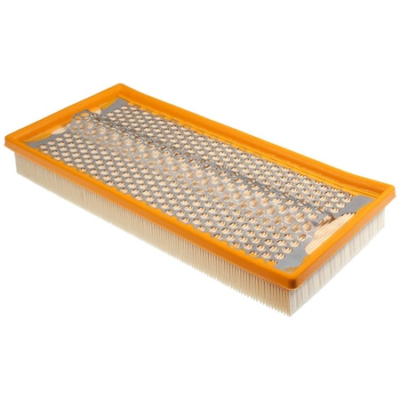 Mahle Air Filter, Lx348 LX348